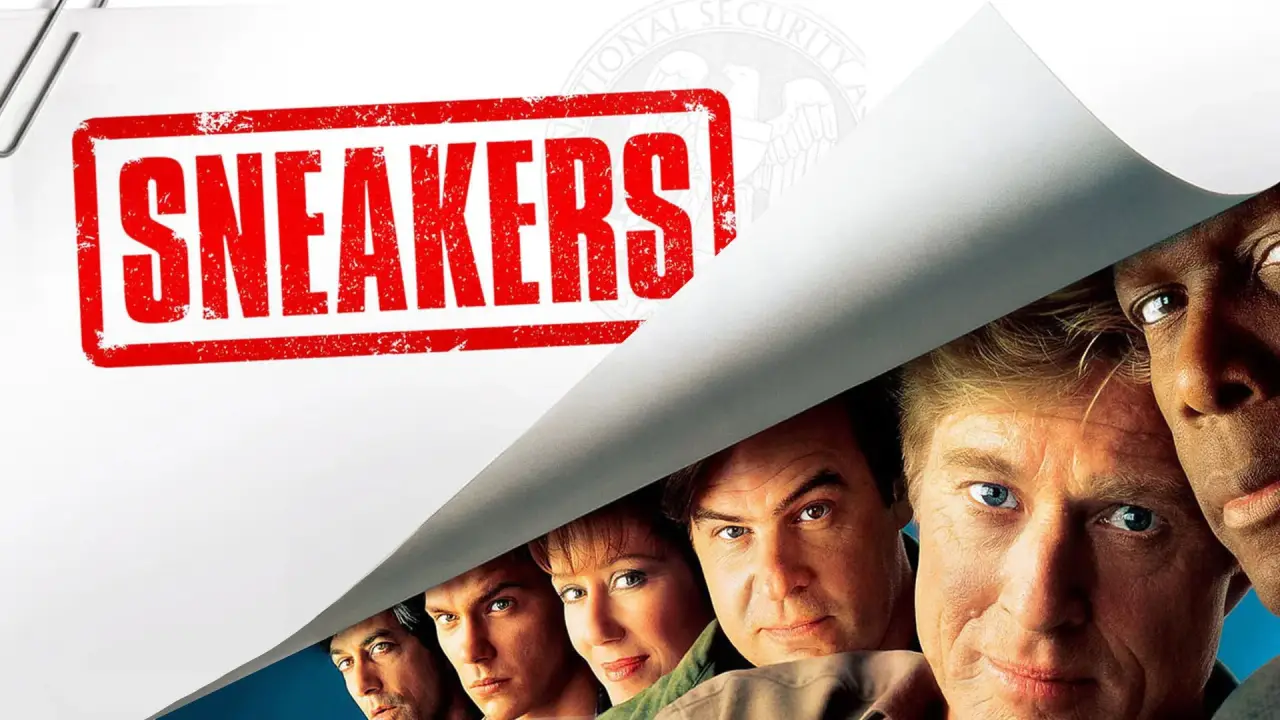 Sneakers - Die Lautlosen hdfilme