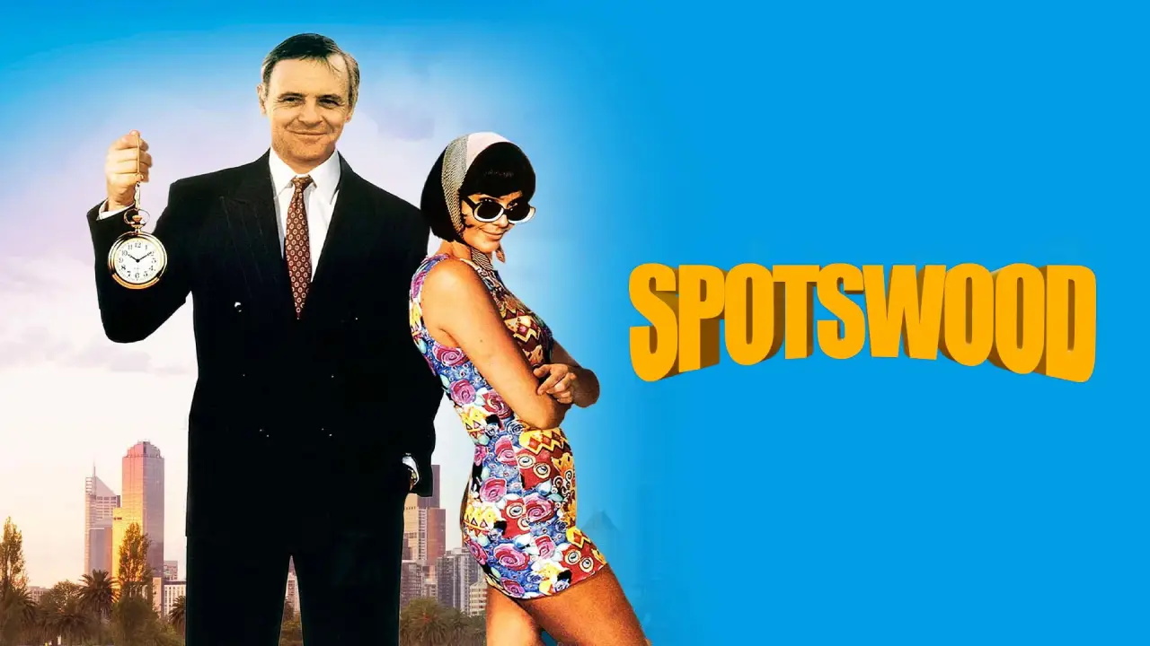 Spotswood - Manager mit Herz hdfilme