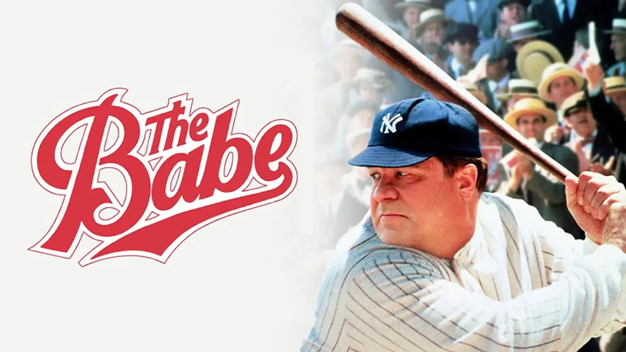 The Babe - Ein amerikanischer Traum hdfilme