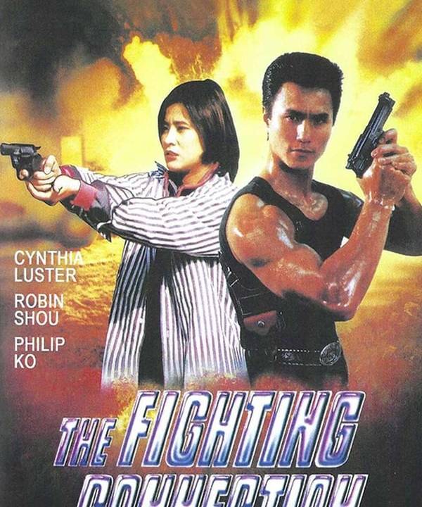 Fighting Connection hdfilme