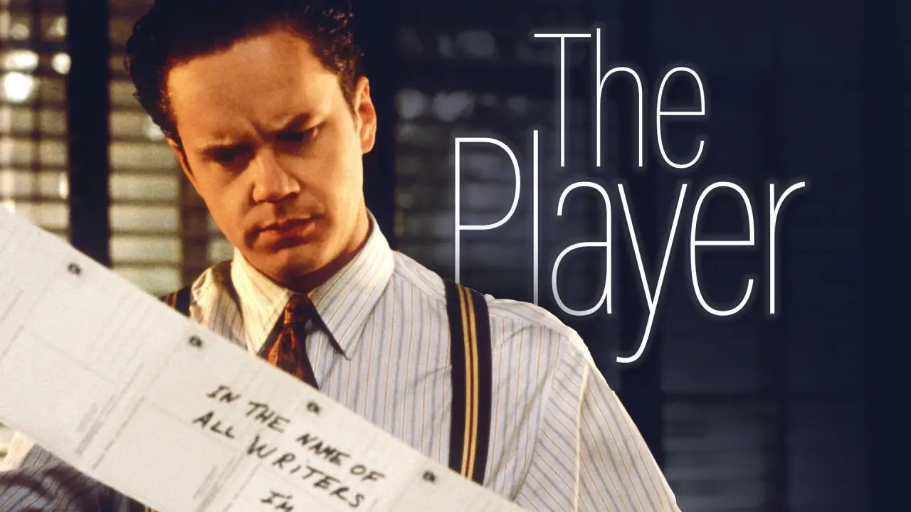 The Player hdfilme