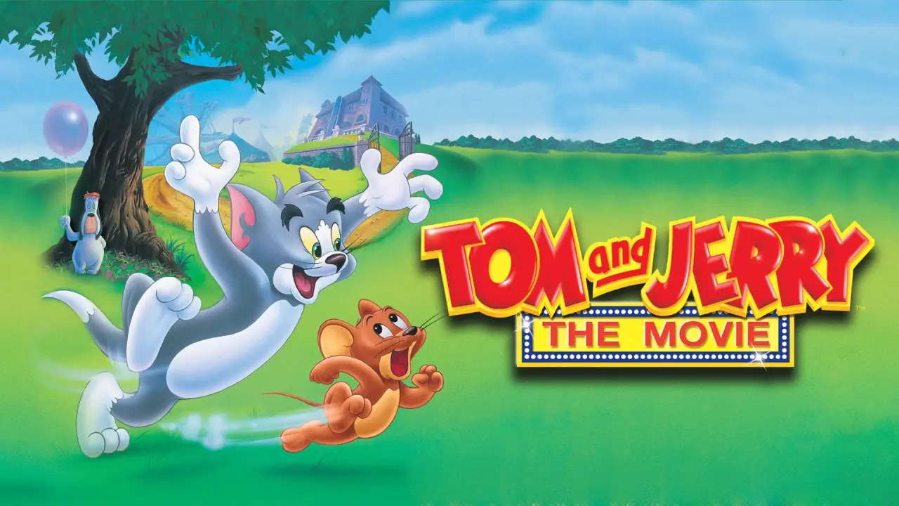Tom und Jerry - Der Film hdfilme