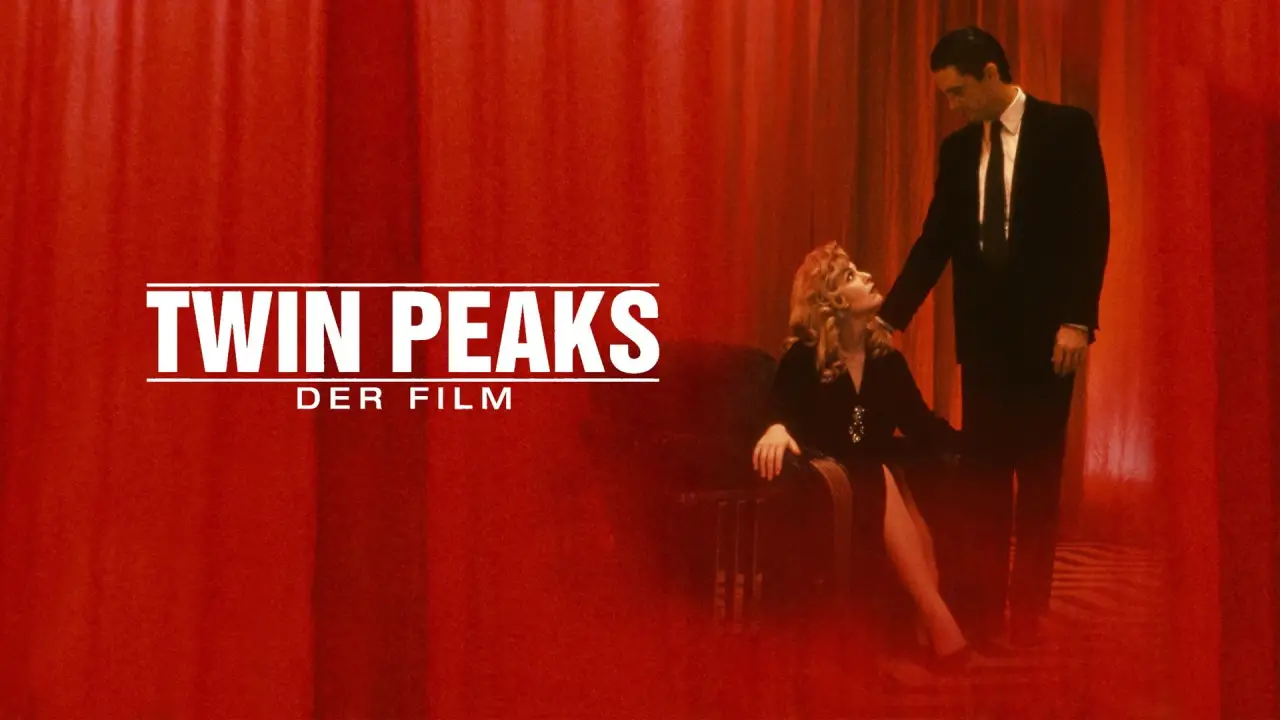Twin Peaks - Der Film hdfilme