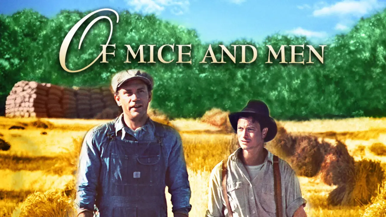 Von Mäusen und Menschen hdfilme
