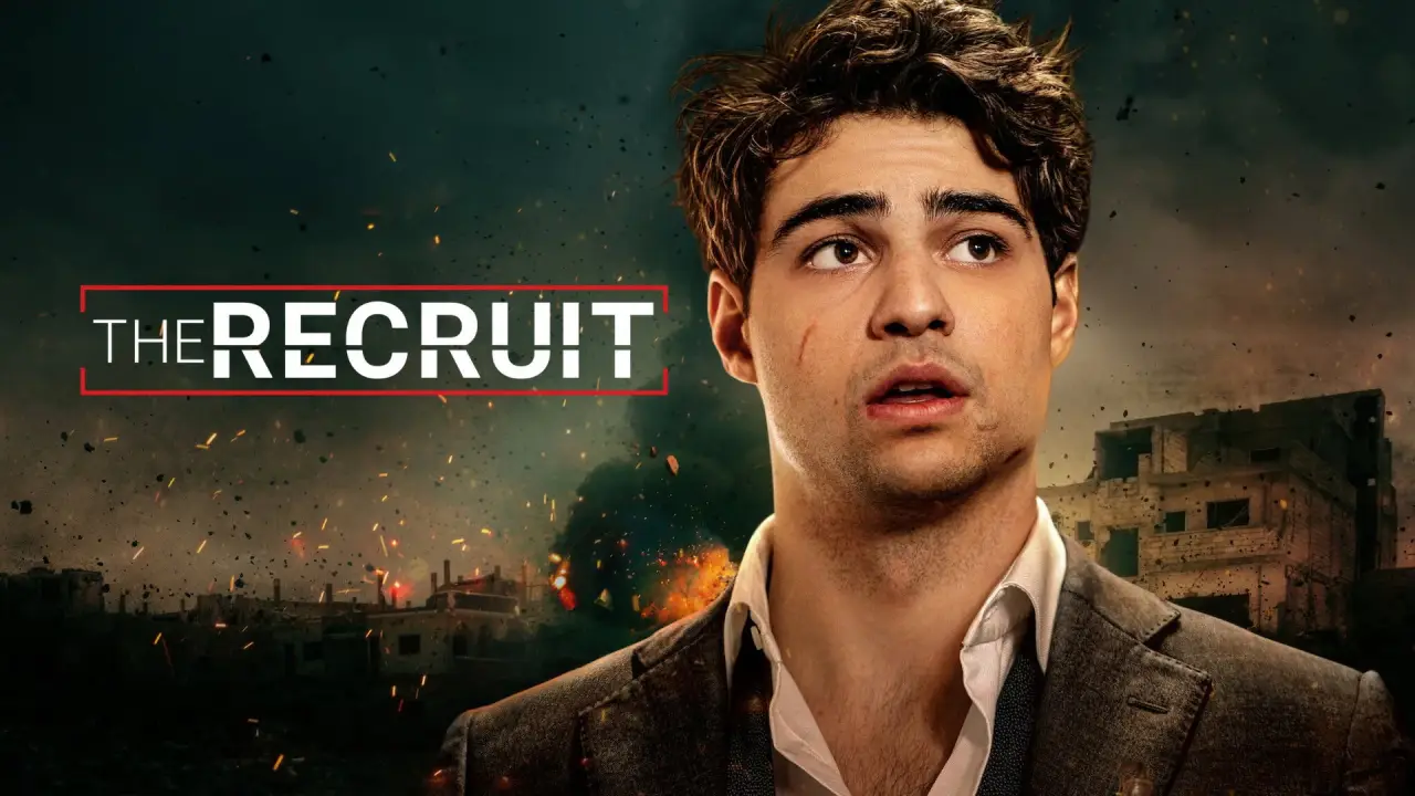 The Recruit hdfilme