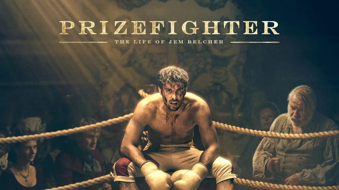 Prizefighter: The Life of Jem Belcher hdfilme