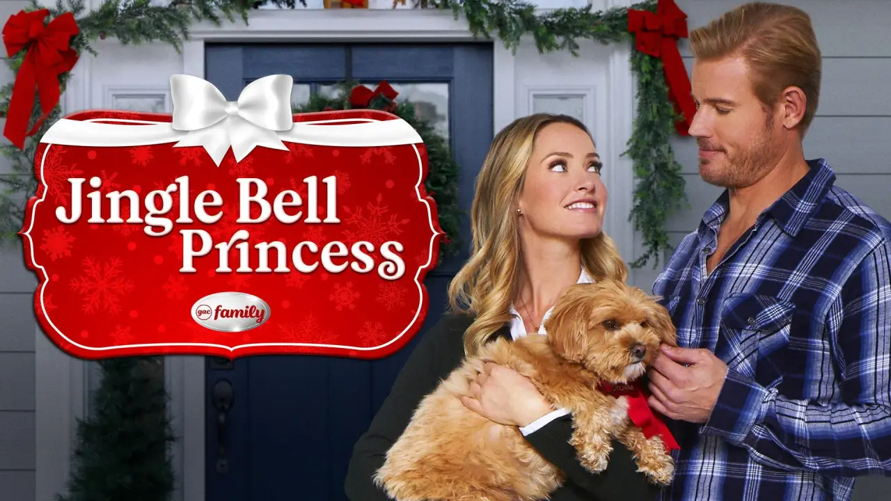 Jingle Bell Princess - Eine Prinzessin zu Weihnachten hdfilme