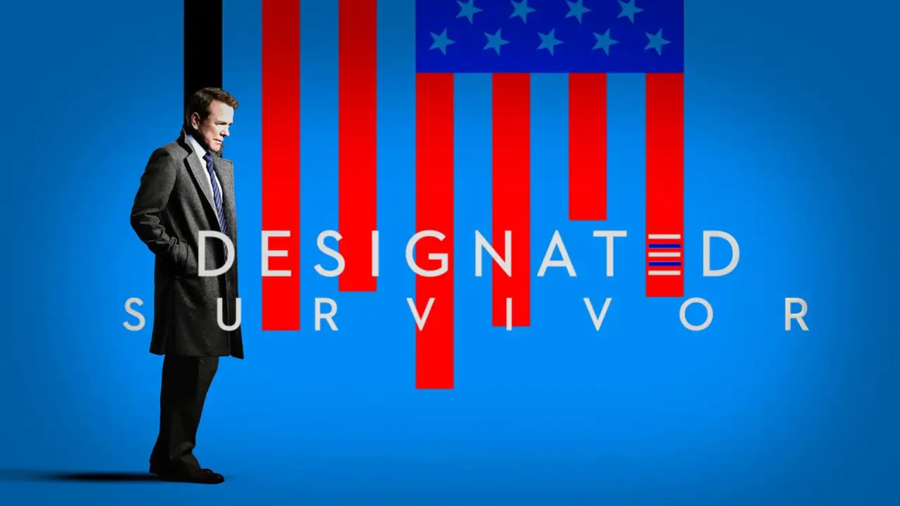 Designated Survivor hdfilme