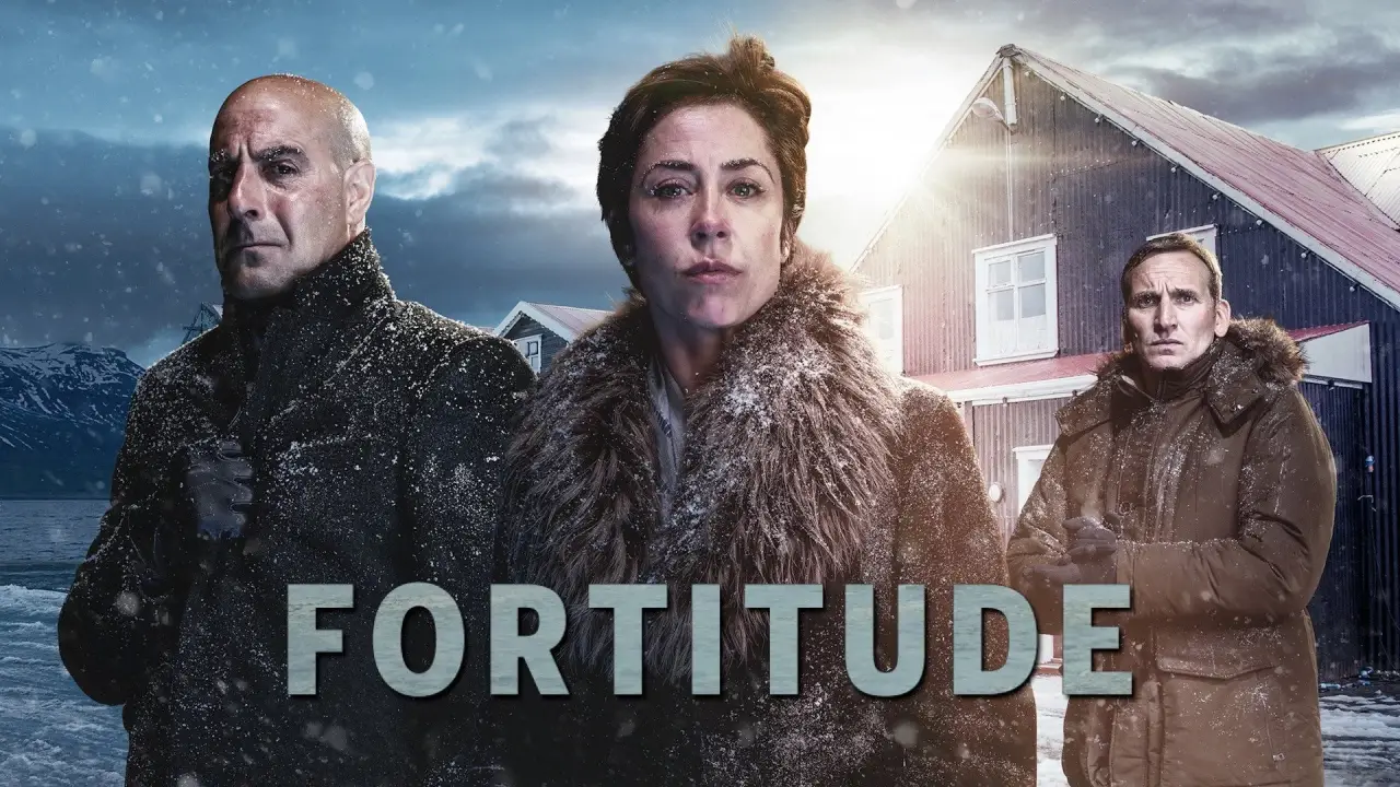 Fortitude hdfilme