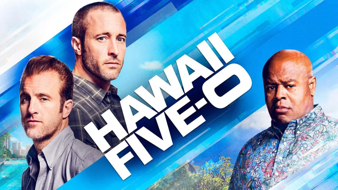 Hawaii Five-0 hdfilme