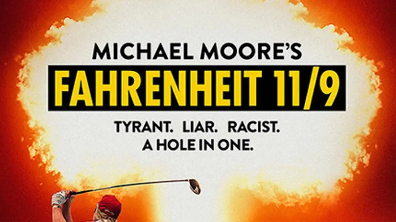 Fahrenheit 11/9 hdfilme