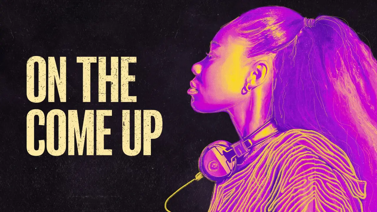 On the Come Up hdfilme