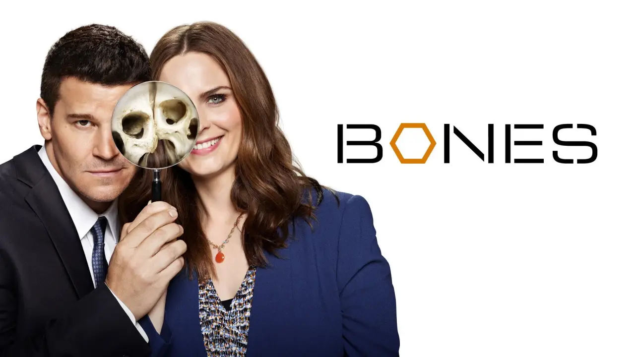 Bones - Die Knochenjägerin hdfilme