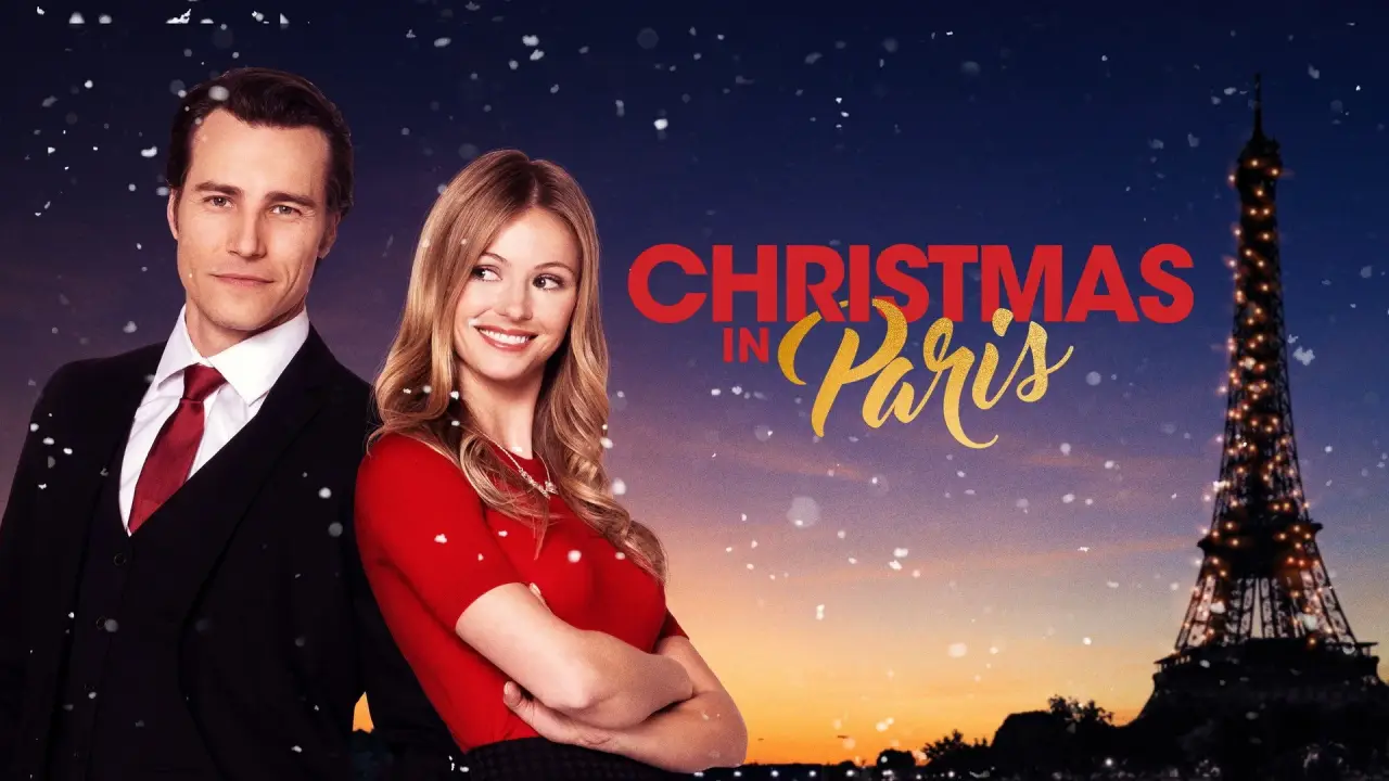 Meine Weihnachtsliebe aus Paris hdfilme