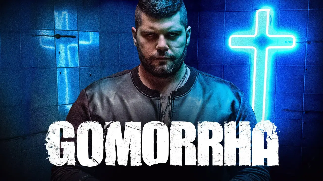 Gomorrha hdfilme