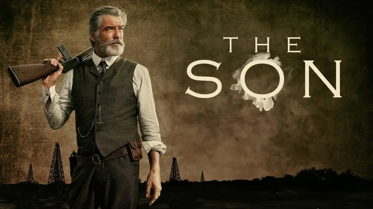 The Son hdfilme