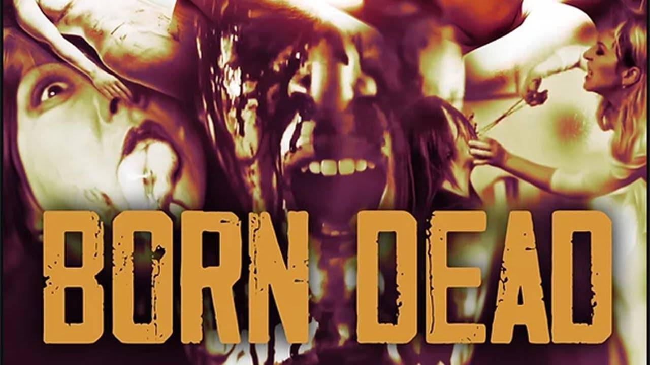 Born Dead II hdfilme
