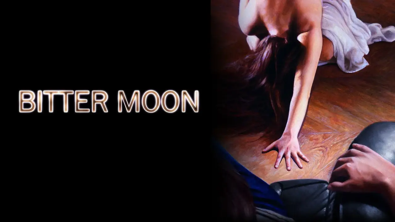 Bitter Moon hdfilme