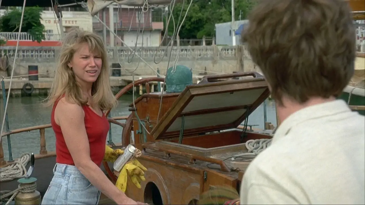Captain Ron - Kreuzfahrt ins Glück hdfilme