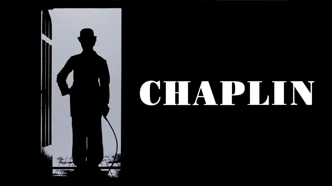 Chaplin hdfilme