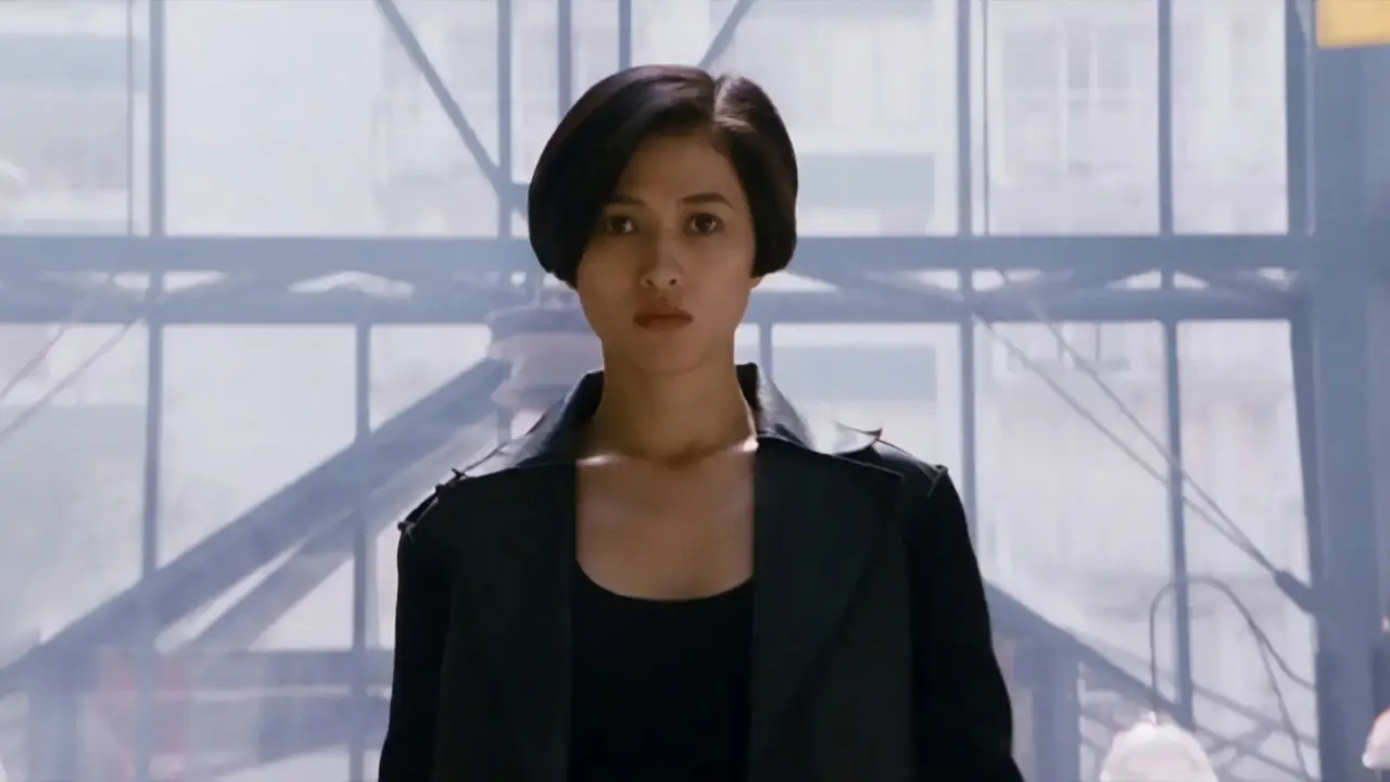 Codename: Cobra hdfilme