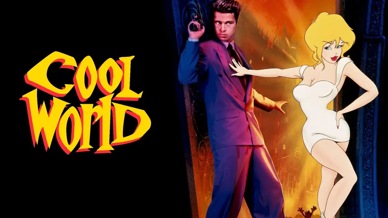 Cool World hdfilme