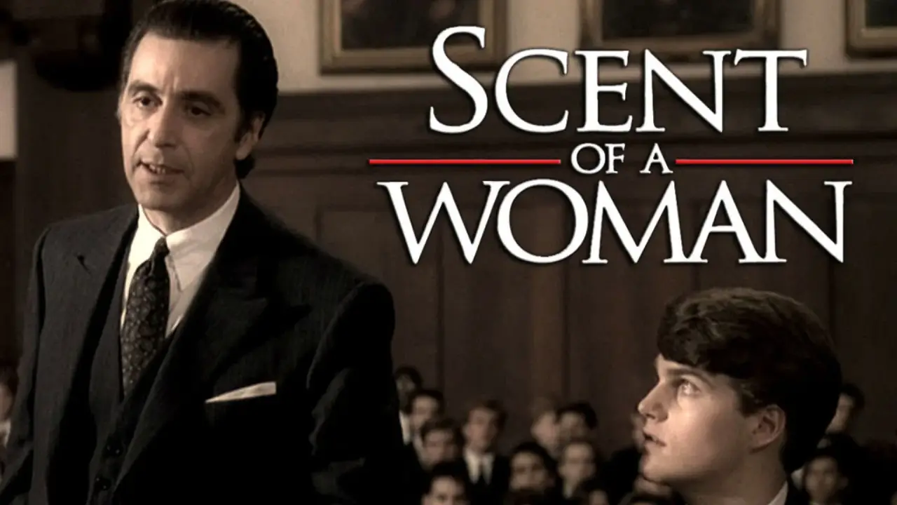 Der Duft der Frauen hdfilme