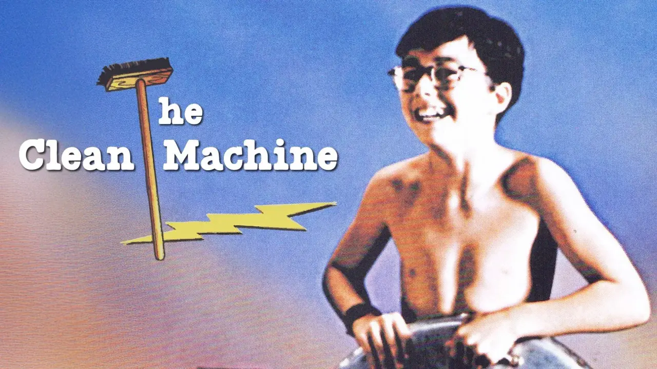 Die Schrubbergang hdfilme