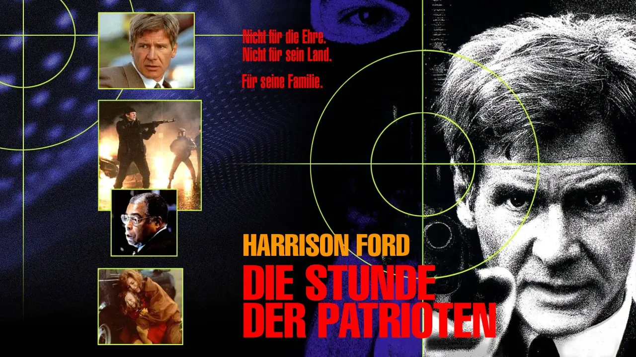 Die Stunde der Patrioten hdfilme