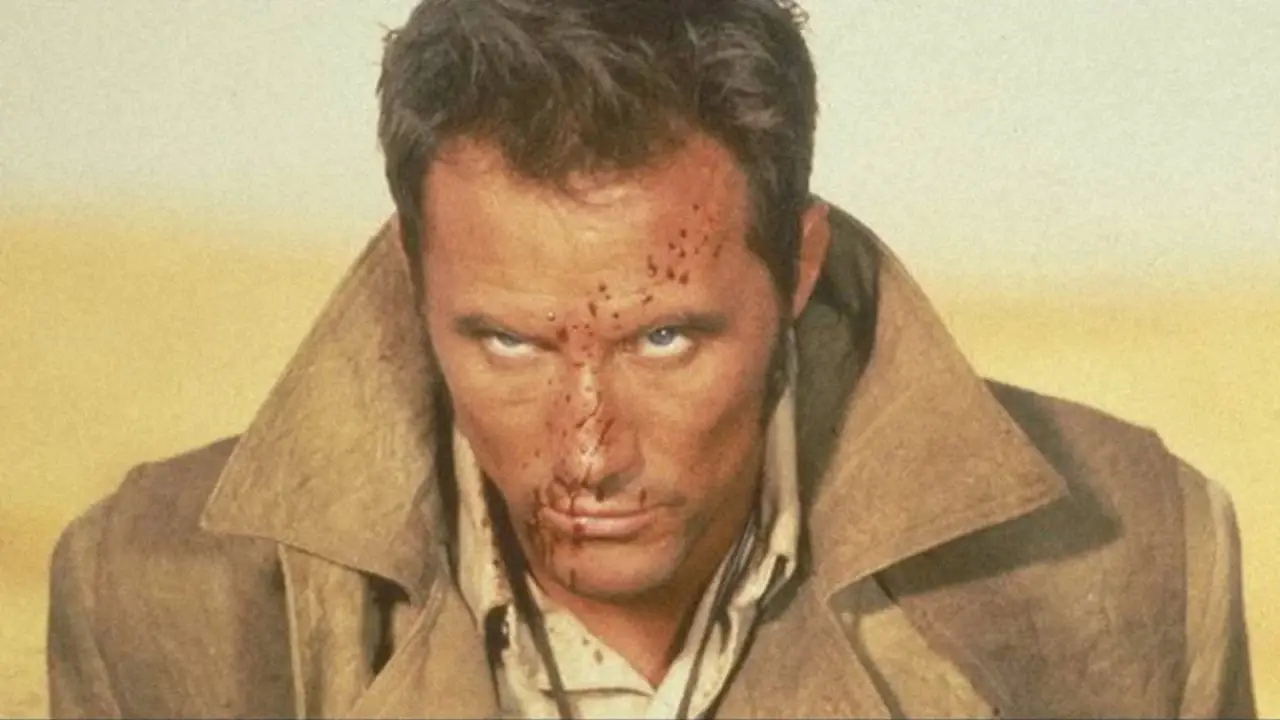 Dust Devil hdfilme