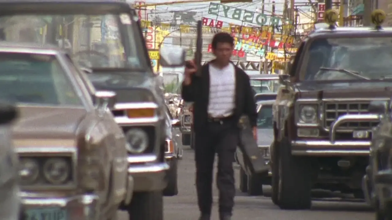 El Mariachi hdfilme