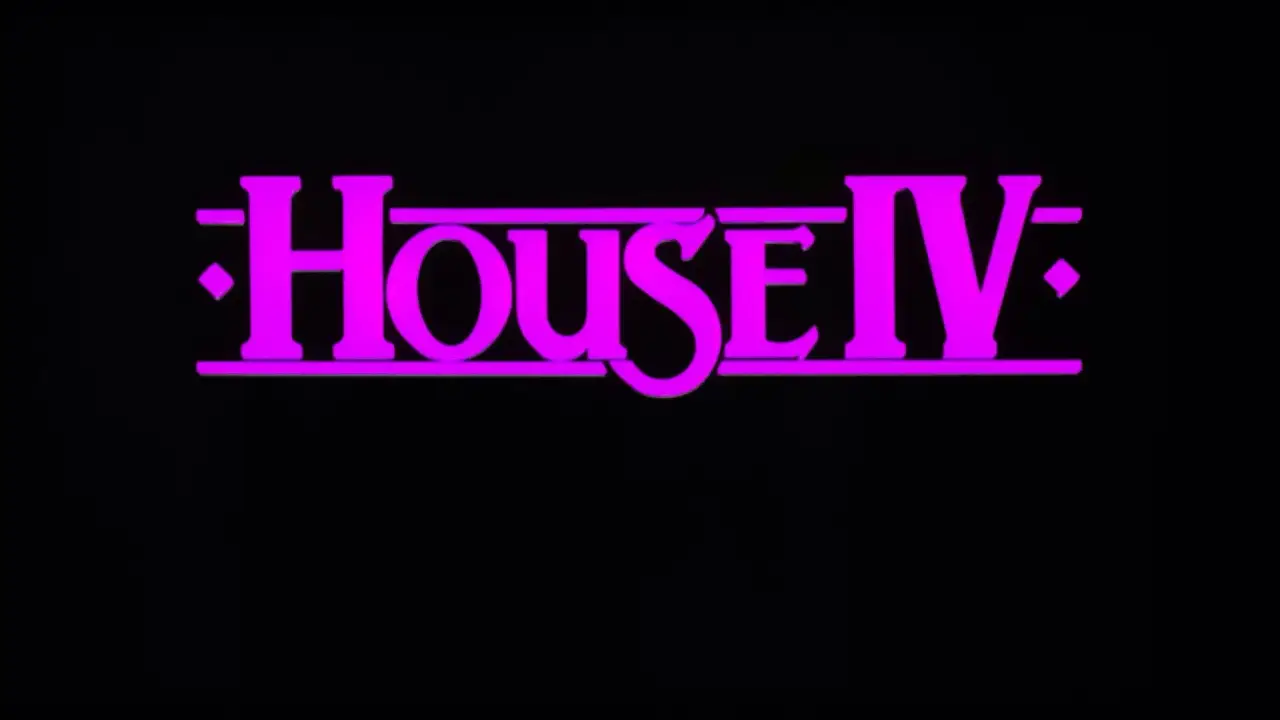House IV hdfilme