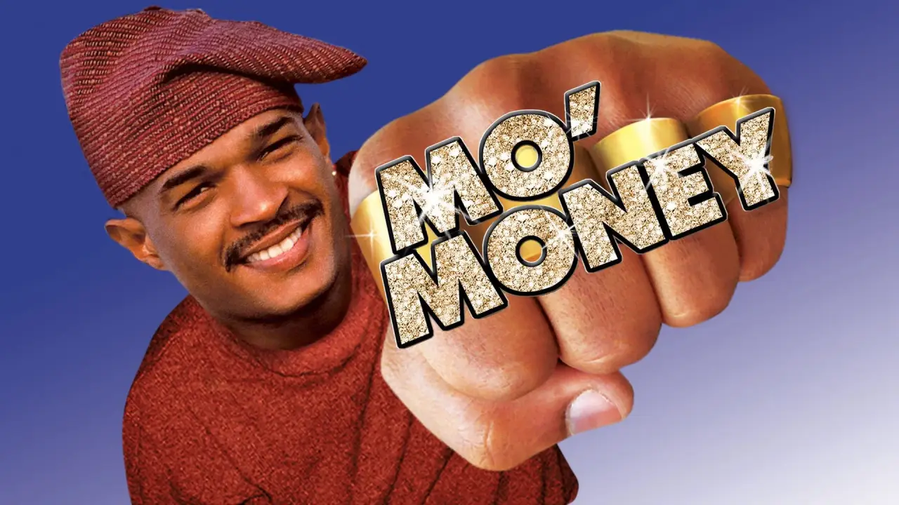 Mo’ Money – Meh’ Geld hdfilme