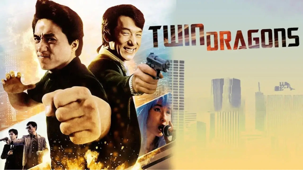 Twin Dragons - Das Powerduo hdfilme