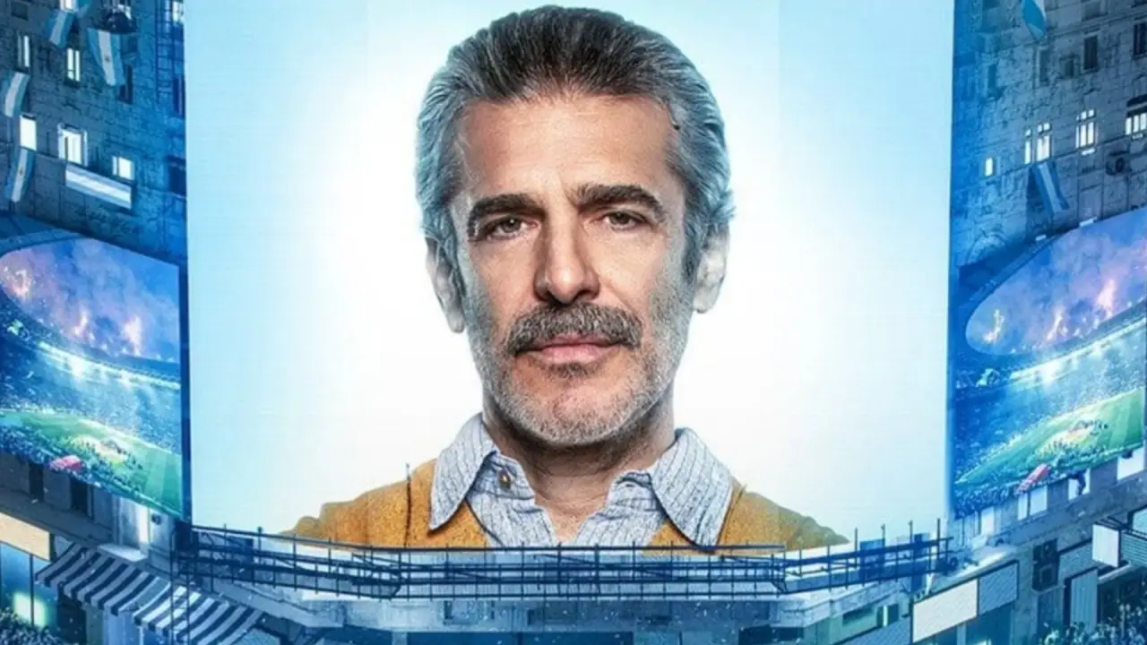 El gerente hdfilme