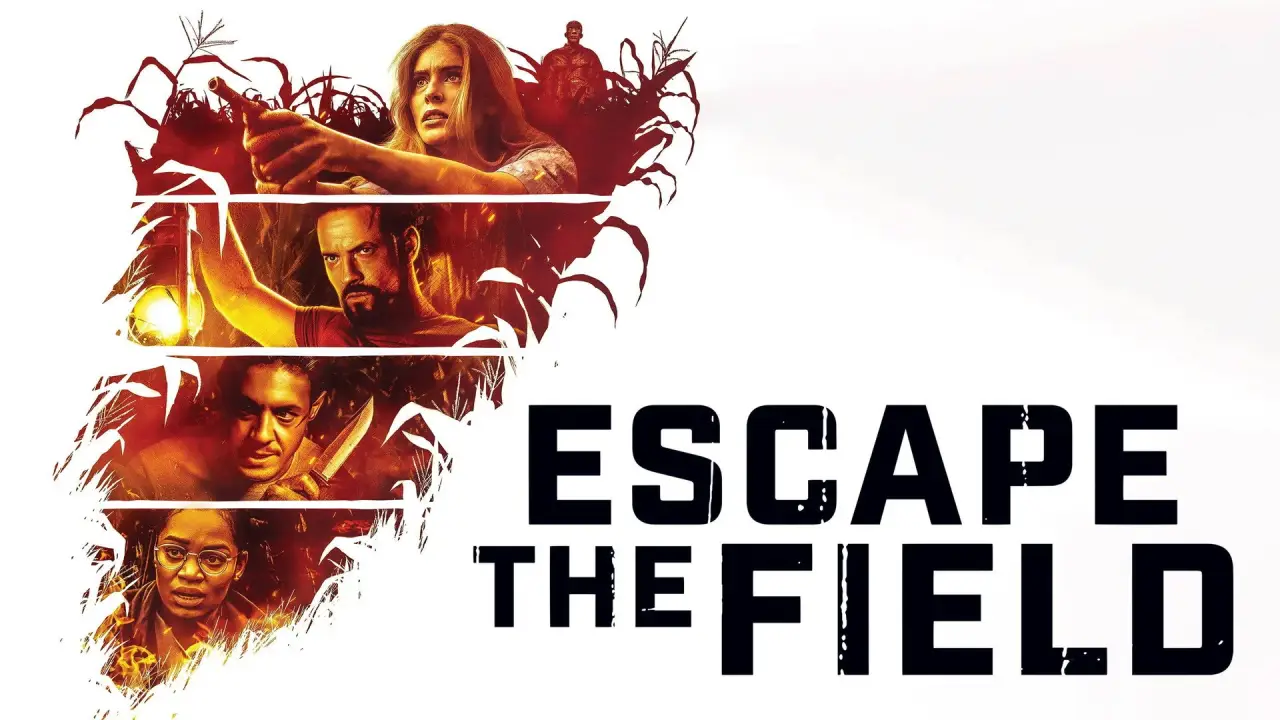 Escape the Field hdfilme