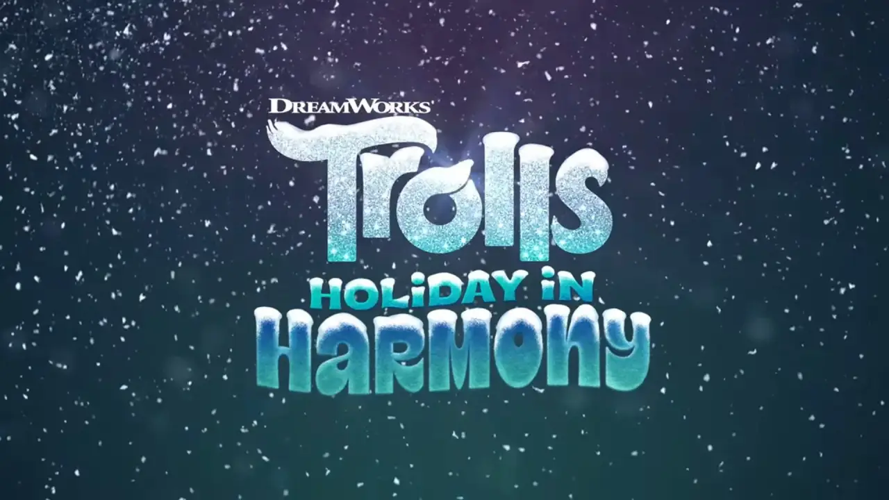 Trolls: Harmonischer Feiertag hdfilme