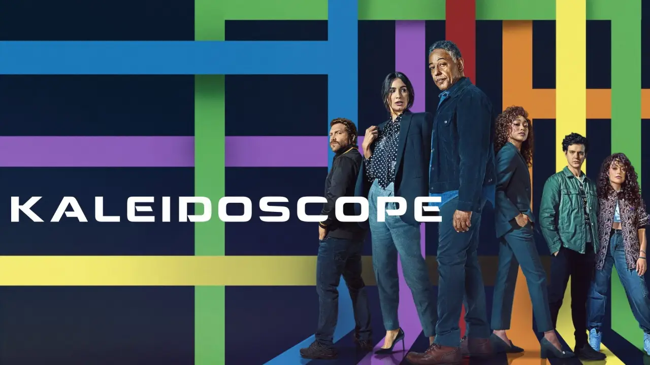 Kaleidoscope hdfilme