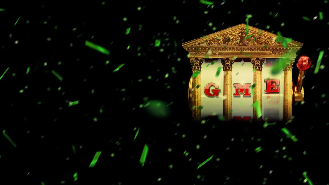 EAT THE RICH: Wie die GameStop-Aktie die Wallstreet auf den Kopf stellte hdfilme