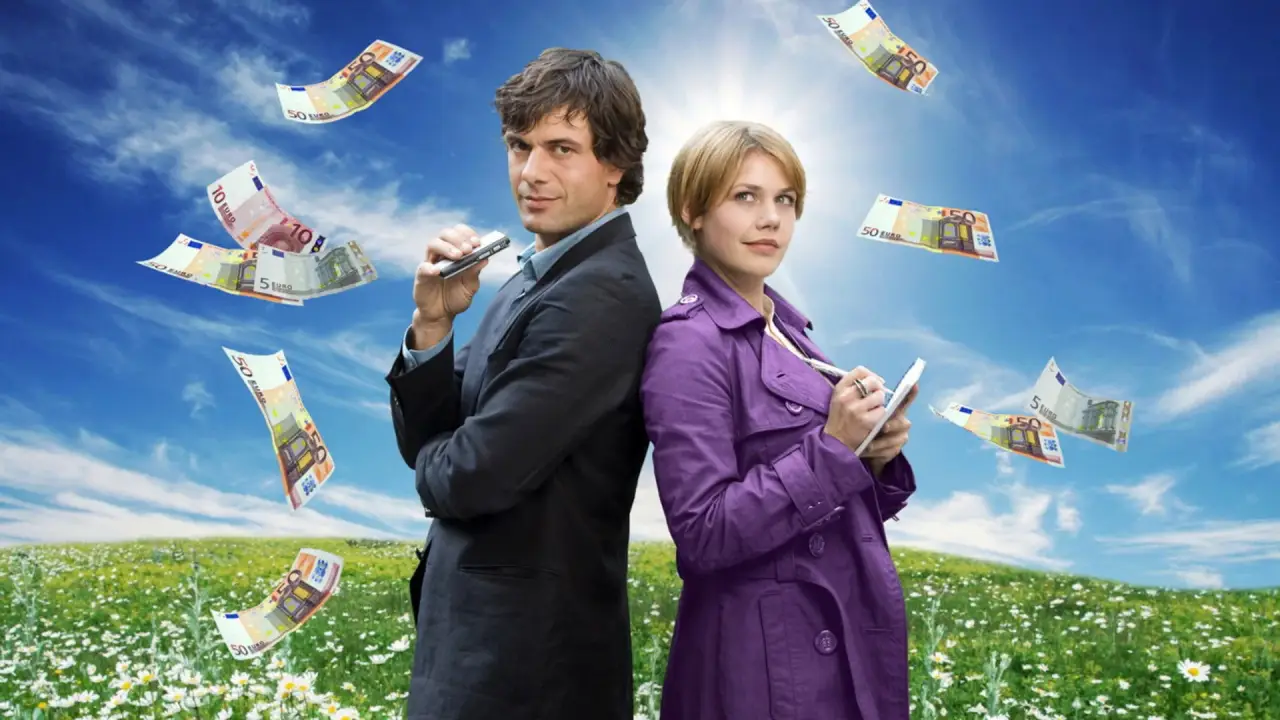 Küss Dich reich! hdfilme