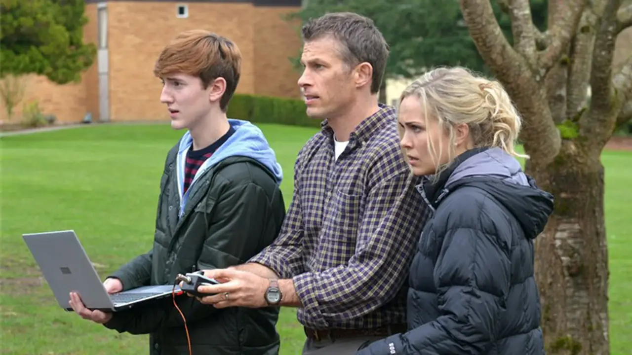 Asteroid: Final Impact hdfilme