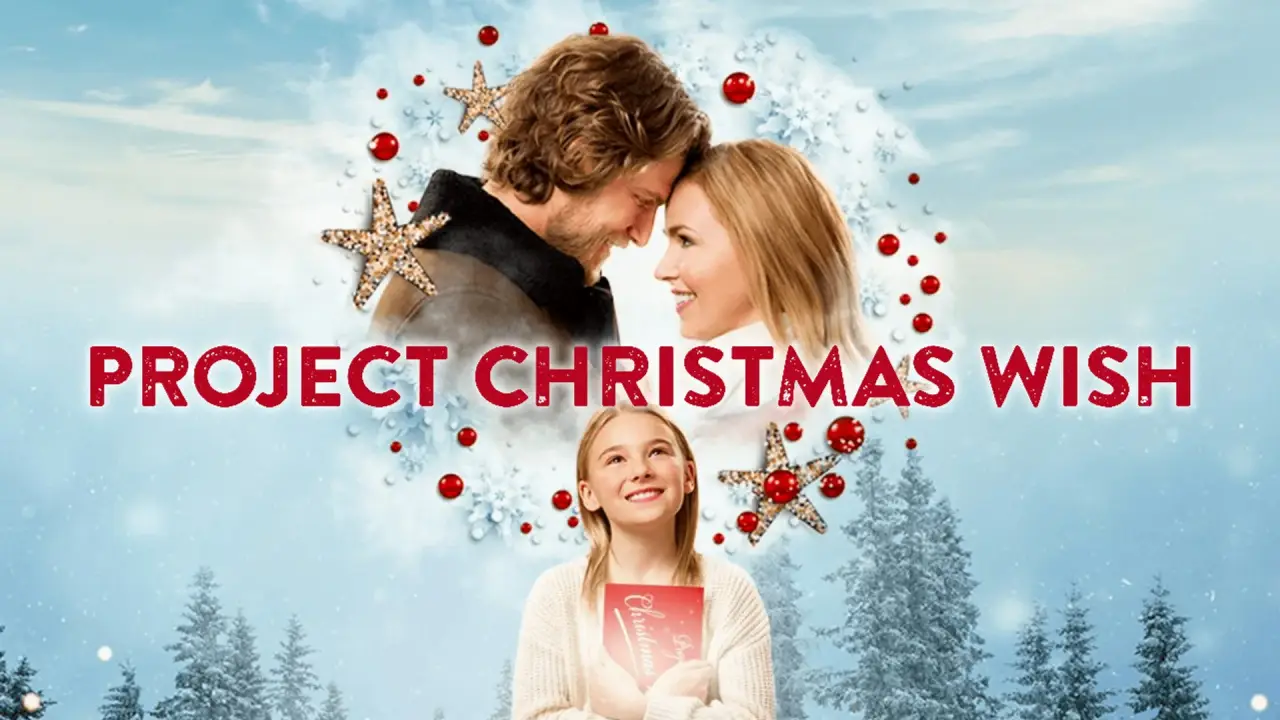 Der Weihnachtswunsch des Jahres hdfilme