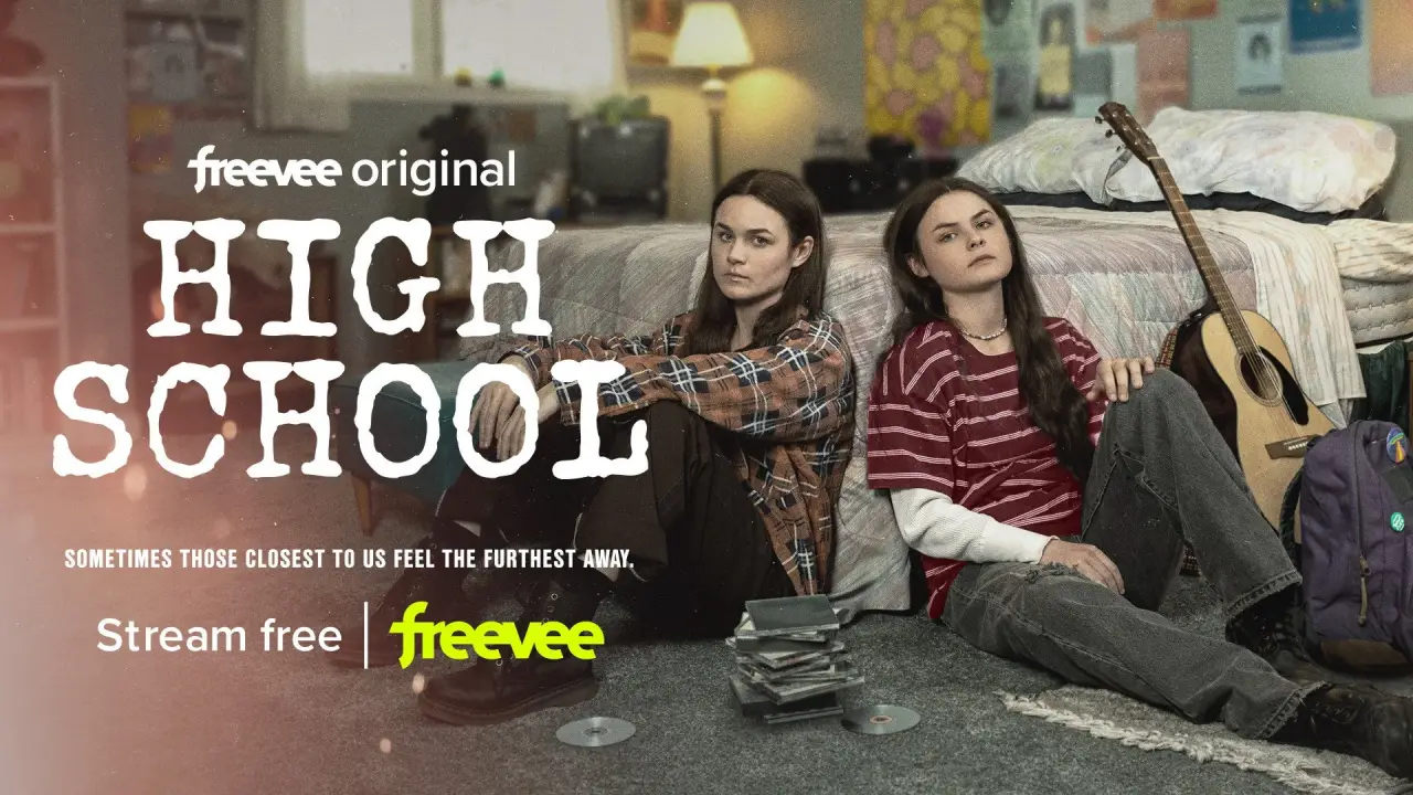 High School hdfilme