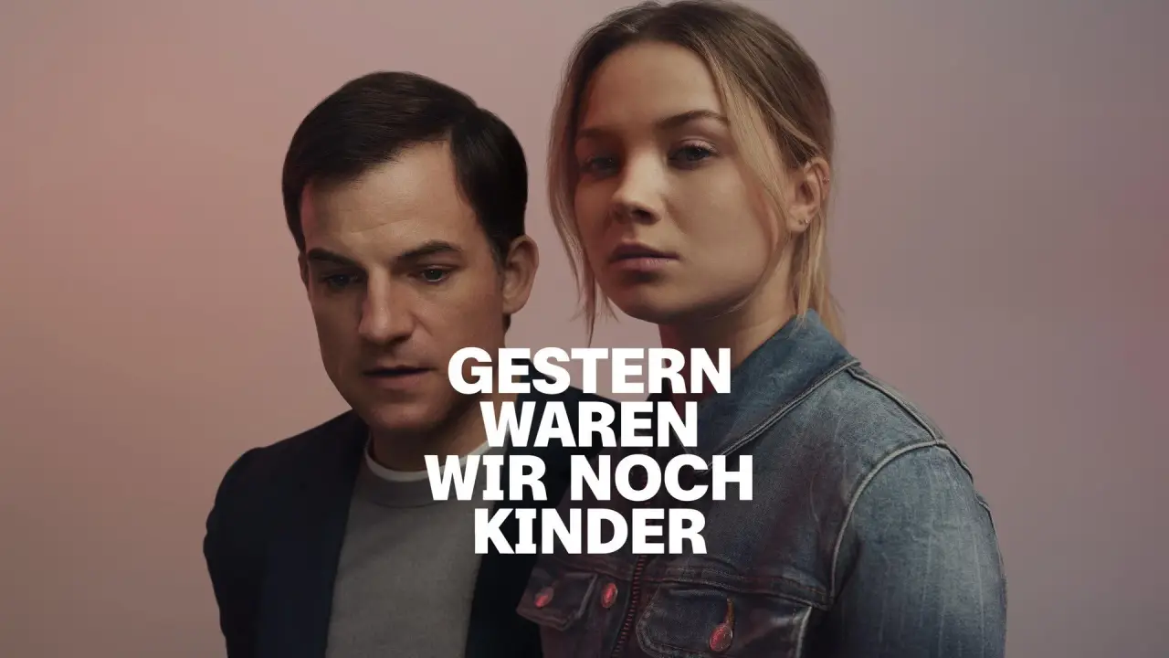 Gestern waren wir noch Kinder hdfilme