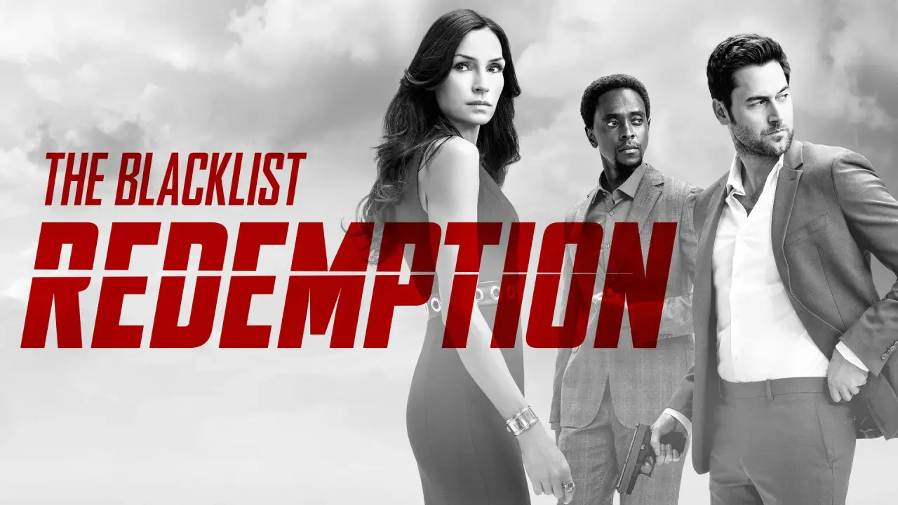 The Blacklist: Redemption hdfilme