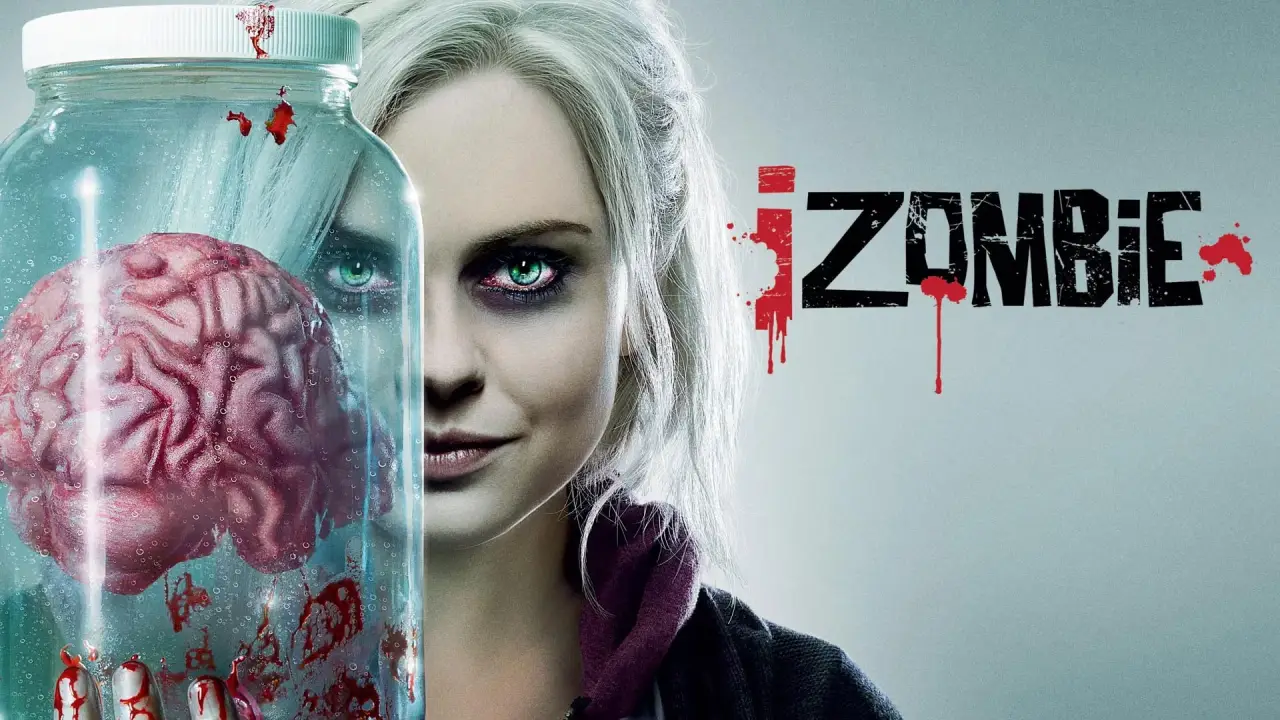 iZombie hdfilme
