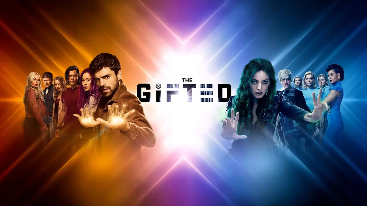The Gifted hdfilme