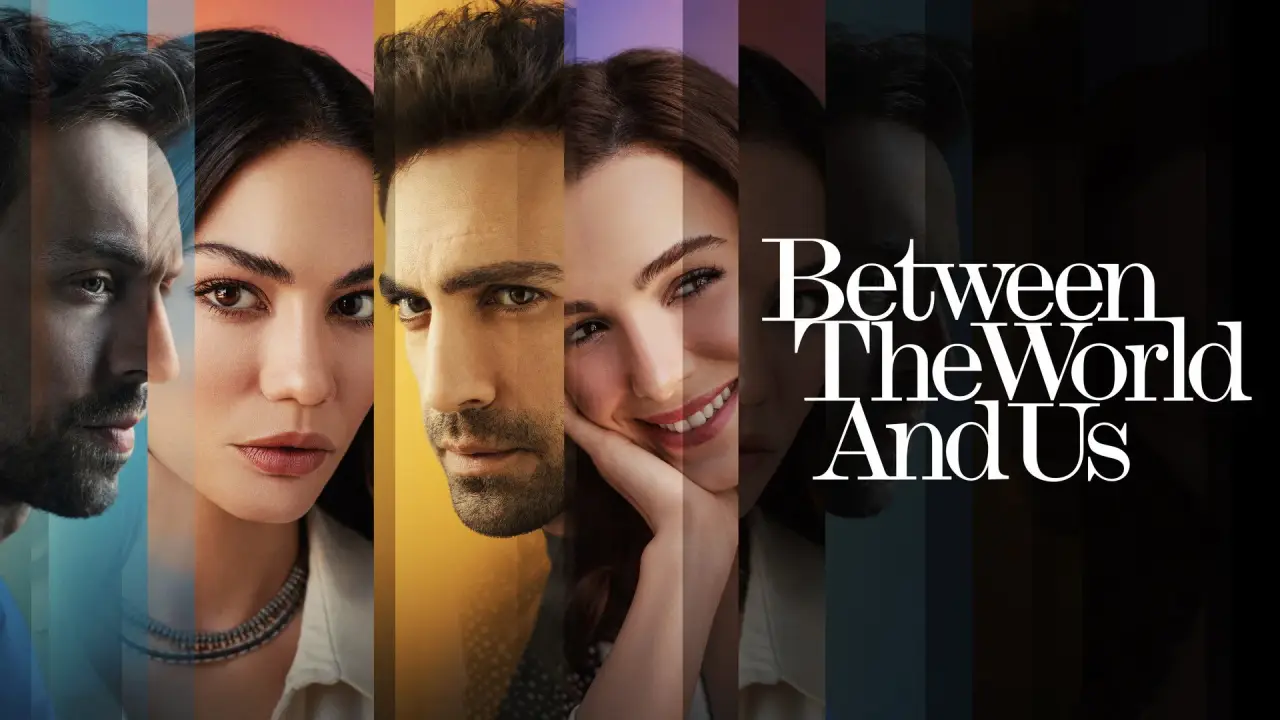Between the World and Us hdfilme