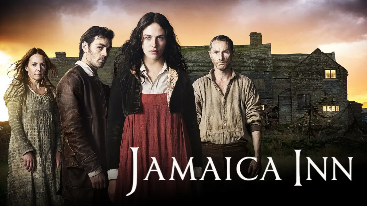 Jamaica Inn hdfilme