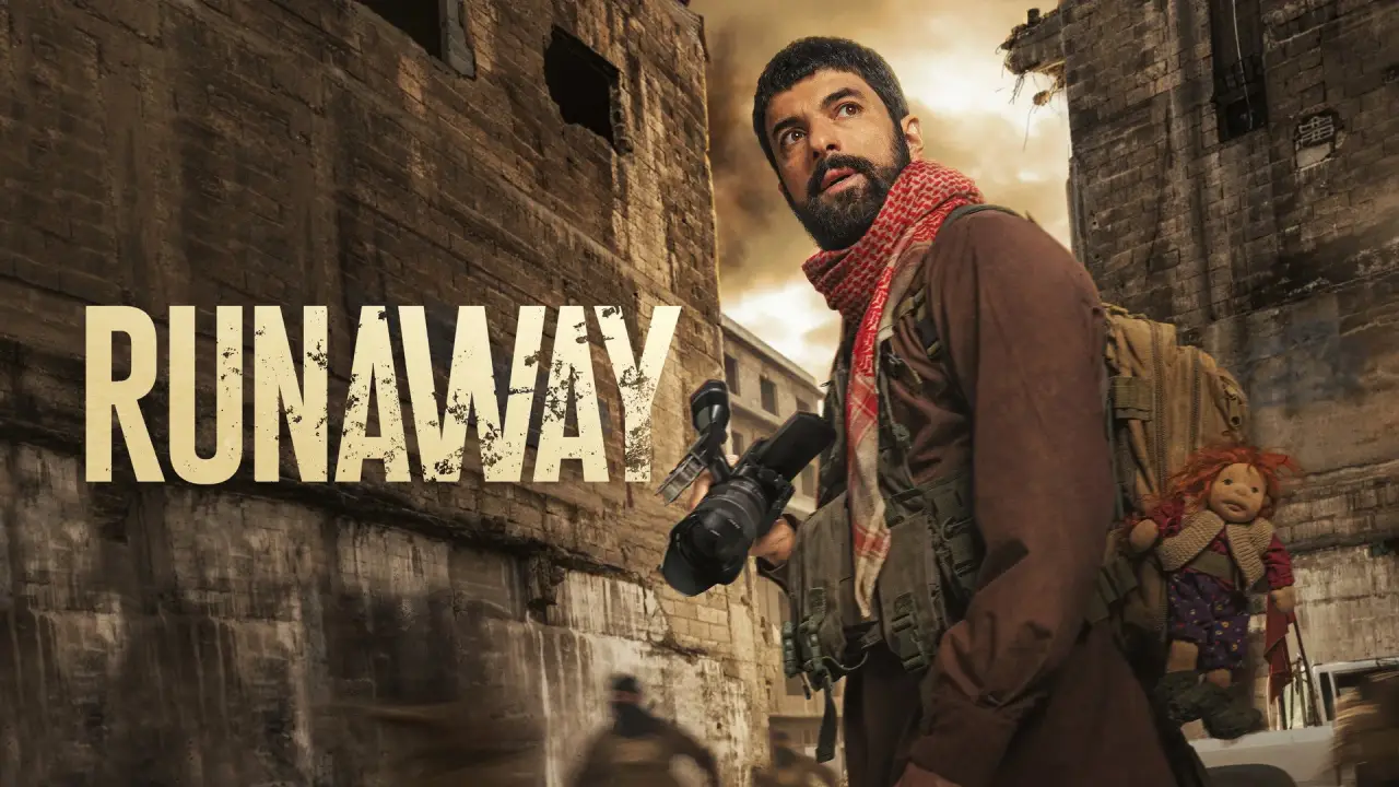 Runaway hdfilme